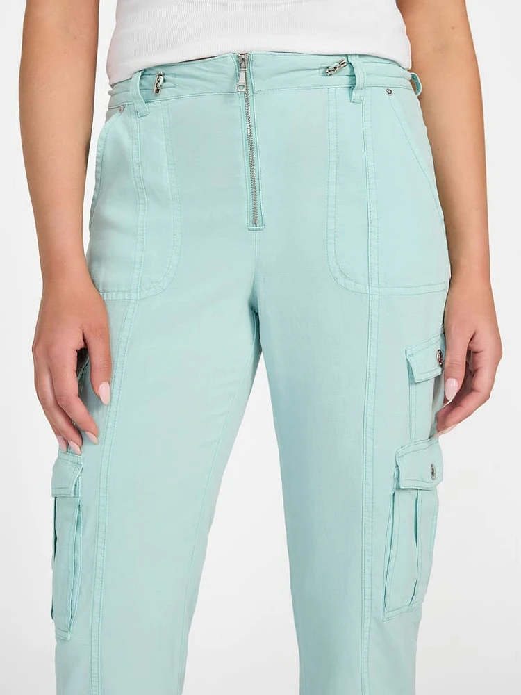 Eco Kai Cargo Pants
