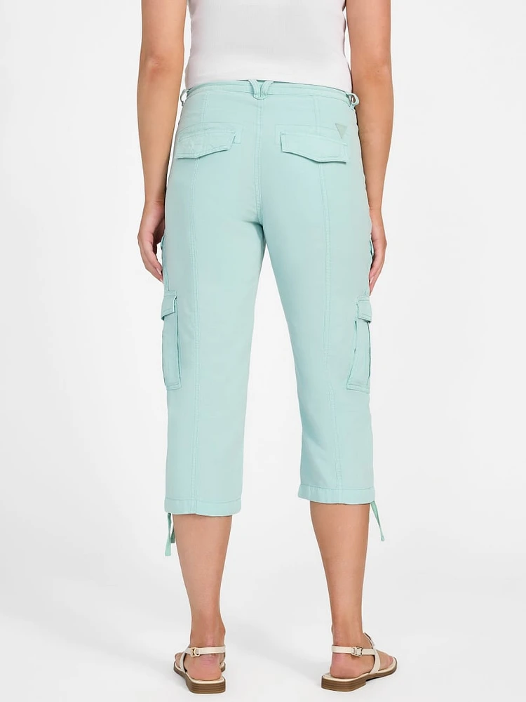 Eco Kai Cargo Pants