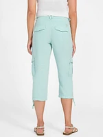 Eco Kai Cargo Pants