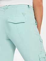 Eco Kai Cargo Pants