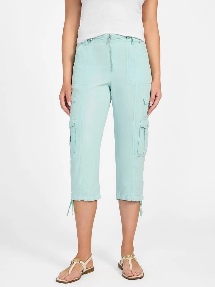 Eco Kai Cargo Pants