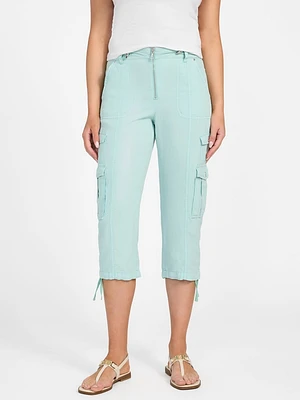 Eco Kai Cargo Pants