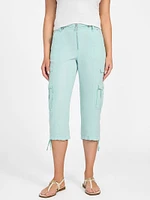 Eco Kai Cargo Pants