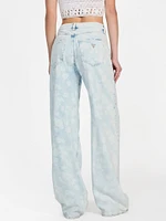 Eco Bellflower Pants