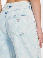 Eco Bellflower Pants