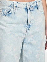 Eco Bellflower Pants