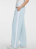 Eco Tricot Scuba Track Pants