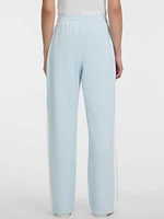 Eco Tricot Scuba Track Pants