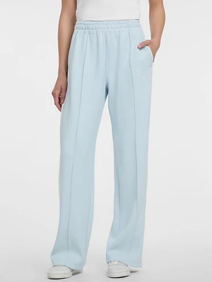 Eco Tricot Scuba Track Pants