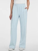 Eco Tricot Scuba Track Pants
