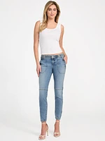 Eco Cadet Denim Joggers