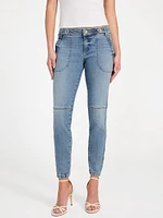 Eco Cadet Denim Joggers