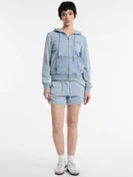 Eco Fleece Shorts
