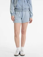 Eco Fleece Shorts