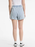 Eco Fleece Shorts