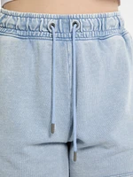Eco Fleece Shorts