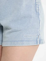 Eco Fleece Shorts