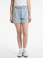 Eco Fleece Shorts