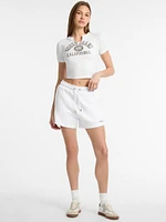 Eco Knit Shorts