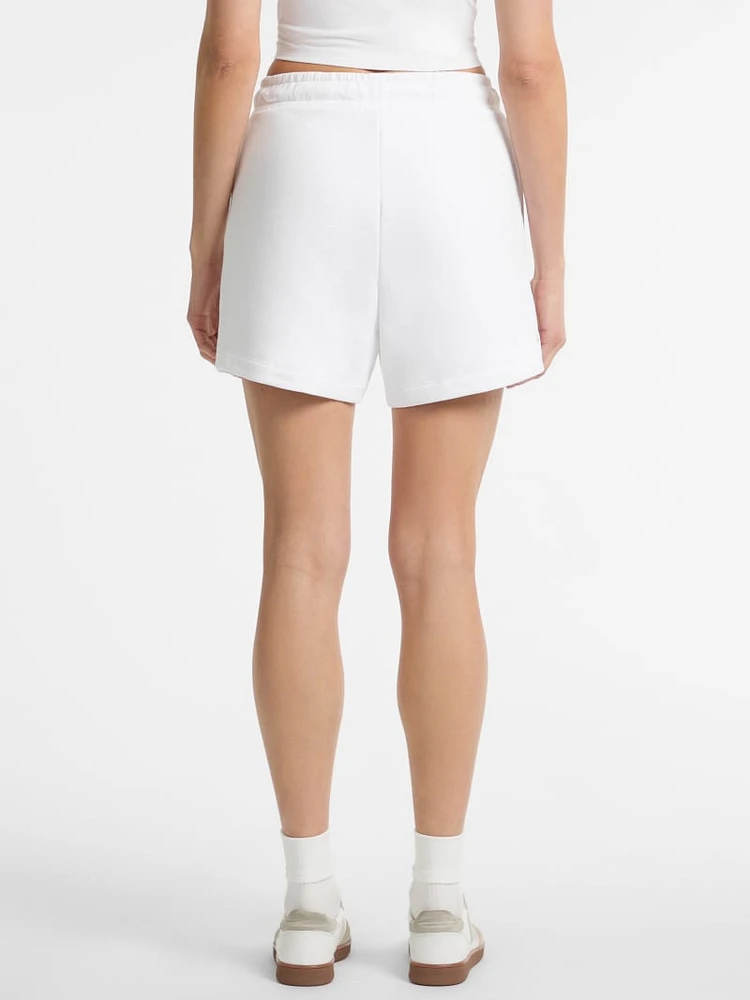 Eco Knit Shorts