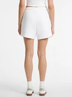 Eco Knit Shorts