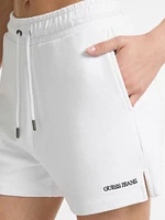 Eco Knit Shorts