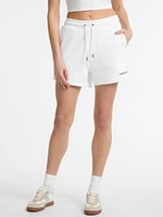 Eco Knit Shorts
