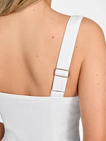 Eco Janae Denim Jumpsuit