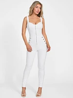 Eco Janae Denim Jumpsuit
