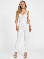 Eco Janae Denim Jumpsuit