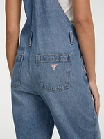 Eco Denim Overalls