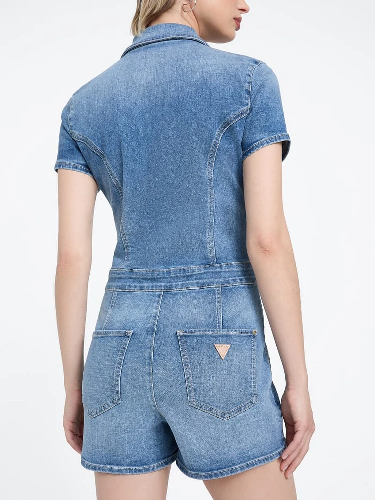 Eco Janae Romper