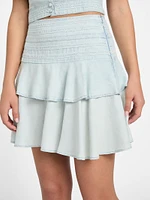 Eco Taina Skirt