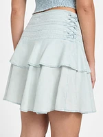 Eco Taina Skirt