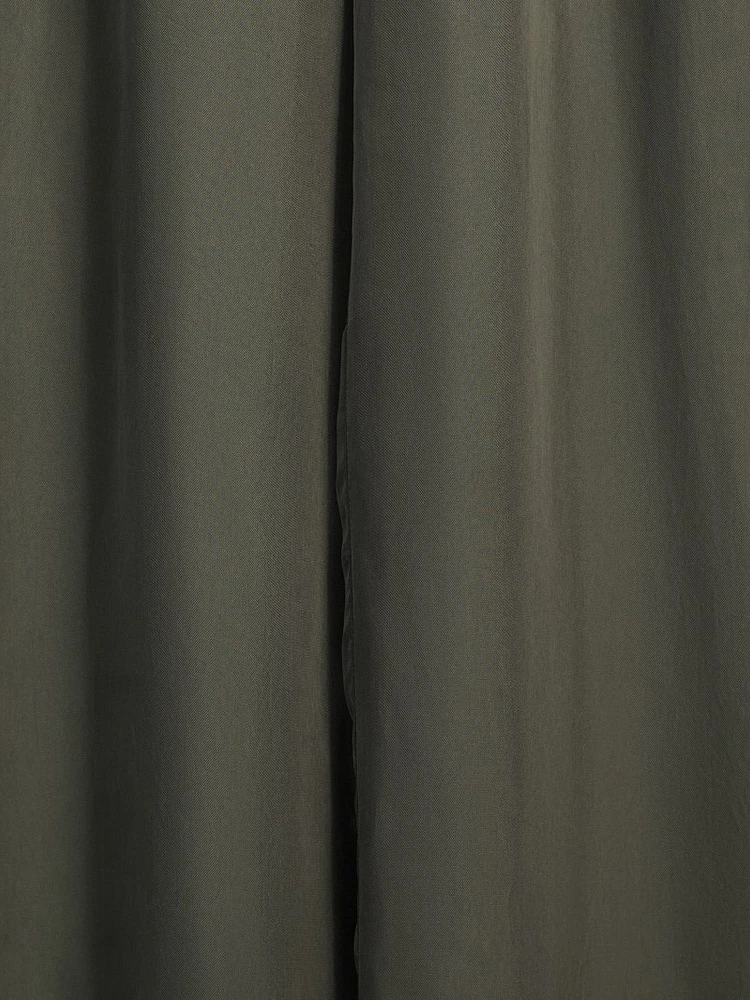 Nalini Twill Jumpsuit