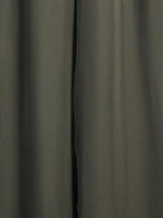 Nalini Twill Jumpsuit