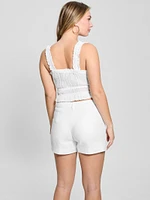 Eco Reya Gauze Top