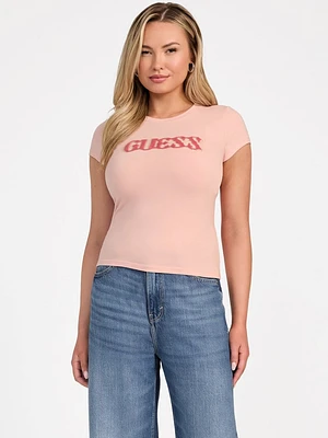 Eco Slim Fit Tee