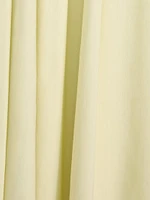 Eco Bria Pleated Dress