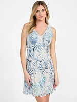 Eco Anastasia Lace Dress