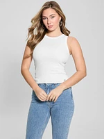 Alexia Sequin Tank Top
