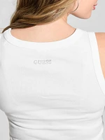 Alexia Sequin Tank Top