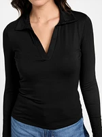 Jullita Knit Top