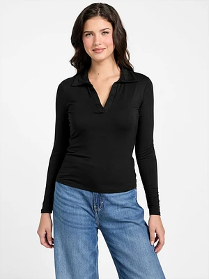 Jullita Knit Top
