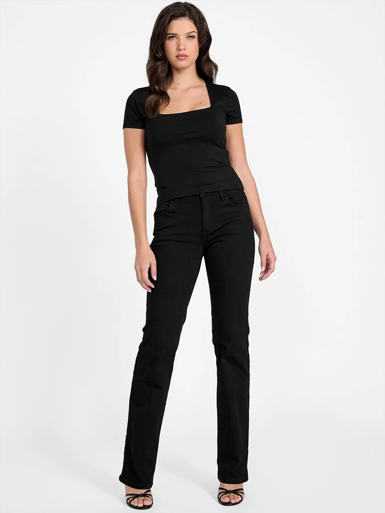 Ayaana Knit Top