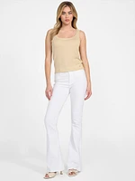 Eco Nellie Sweater Top