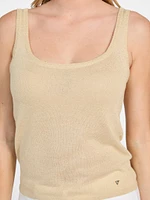 Eco Nellie Sweater Top