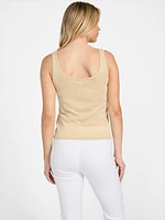 Eco Nellie Sweater Top