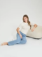 Rosie Quattro G Sweater Top