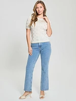 Rosie Quattro G Sweater Top